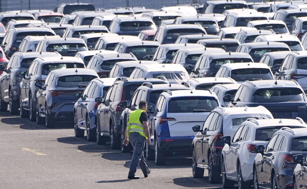 Trump's latest auto tariffs explained: What car buyers should know this year