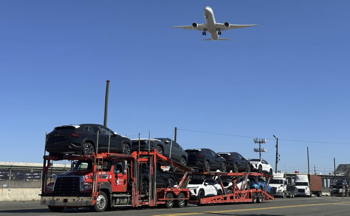 Trump's latest auto tariffs explained: What car buyers should know this year
