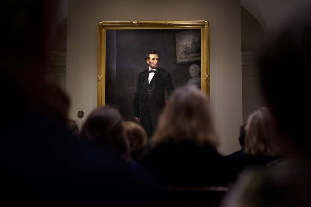 Trump executive order on Smithsonian targets programs with 'improper ideology'