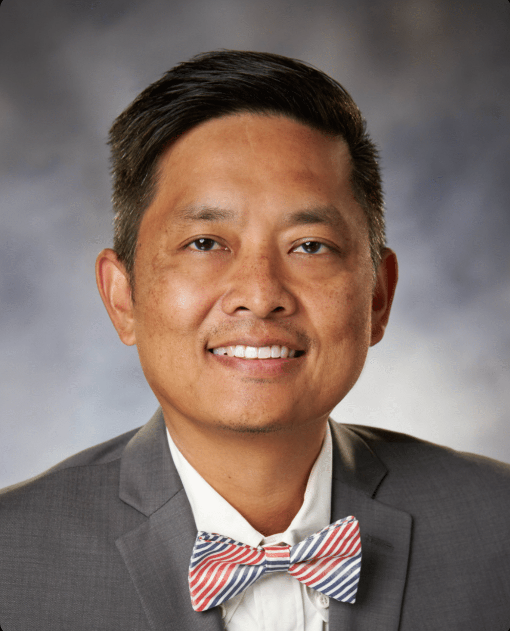 Frank Aurelio Yokoyama