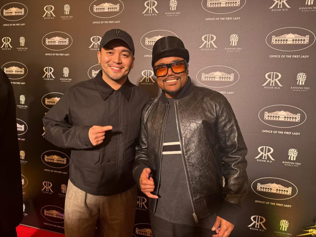 Sofronio Vasquez and Apl.de.Ap