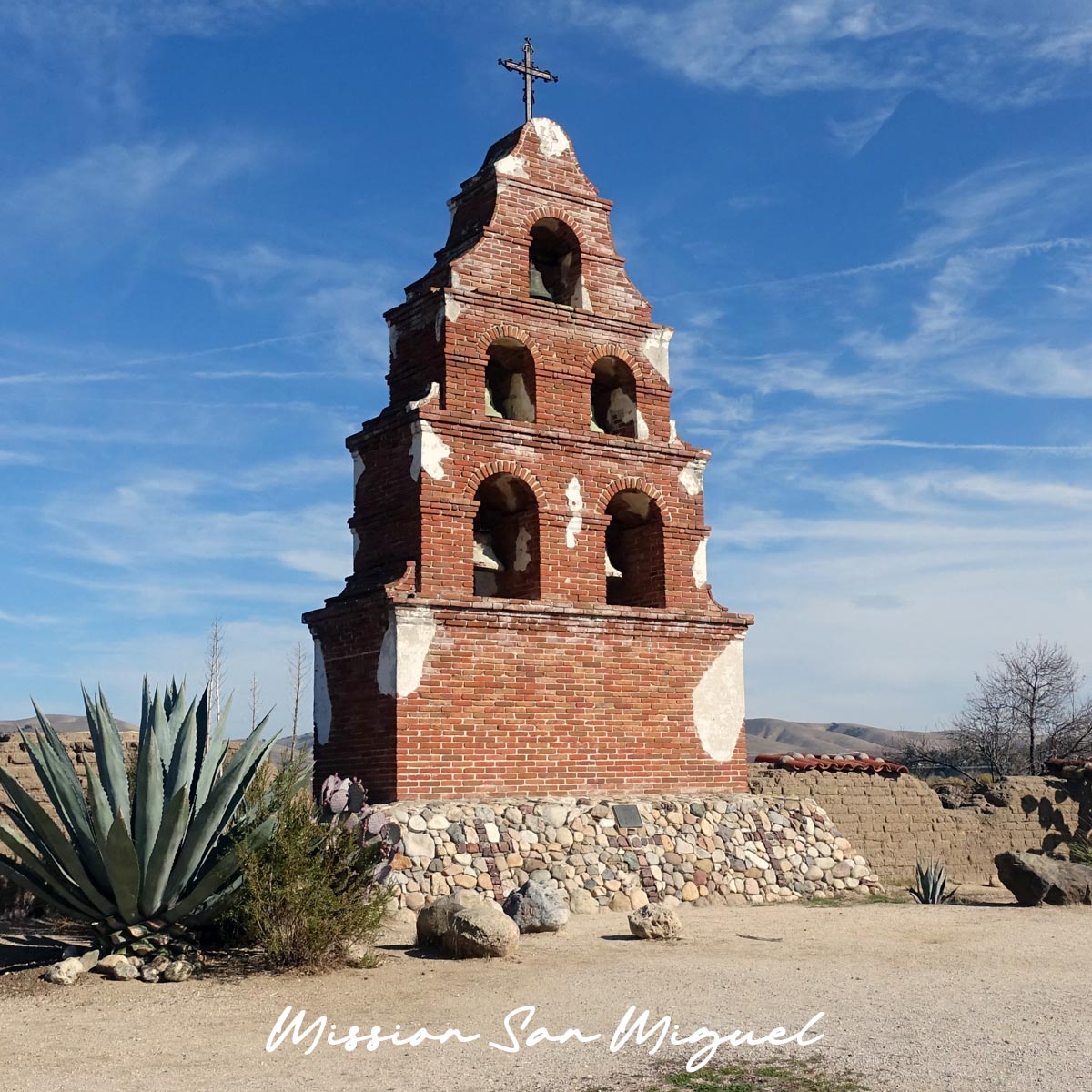 10 popular pilgrimage sites in the US for Holy Week