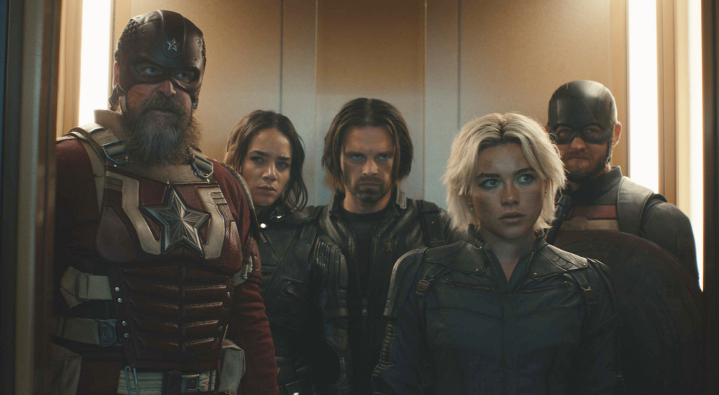 This summer, superheroes from ‘Superman’ to ‘Fantastic Four’ return