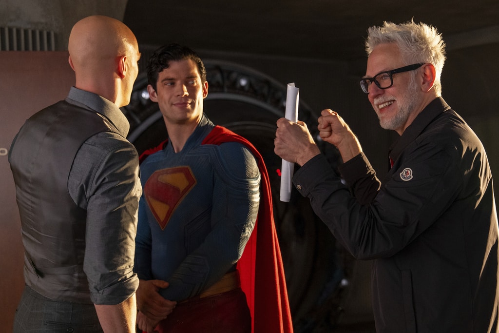 This summer, superheroes from ‘Superman’ to ‘Fantastic Four’ return