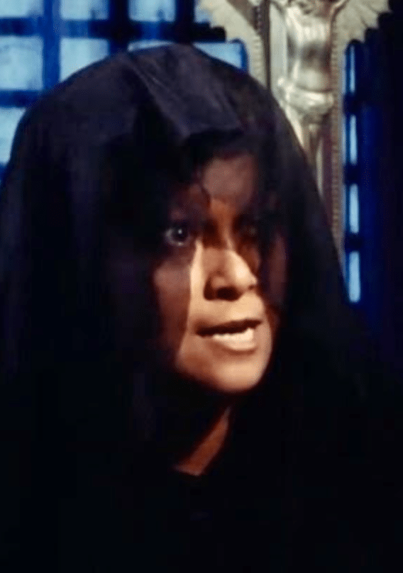 Nora Aunor in Minsa’y Isang Gamu-gamo