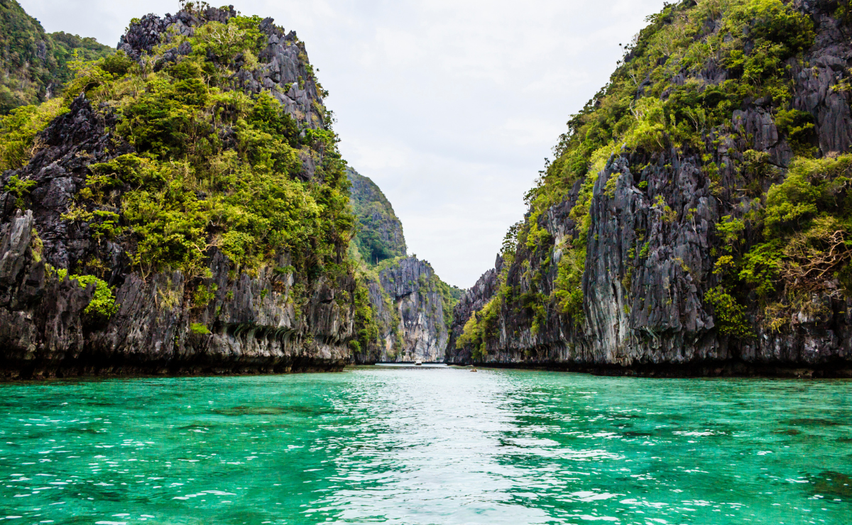 10 best summer destinations in the Philippines