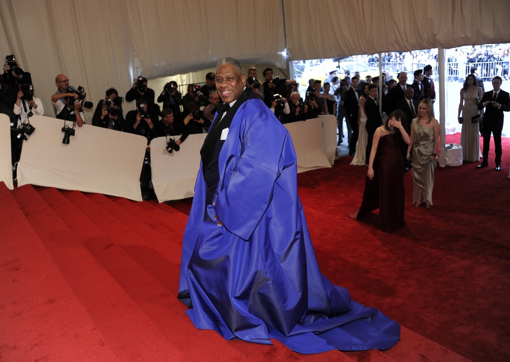 A look at dandyism, the Black fashion style powering the Met Gala