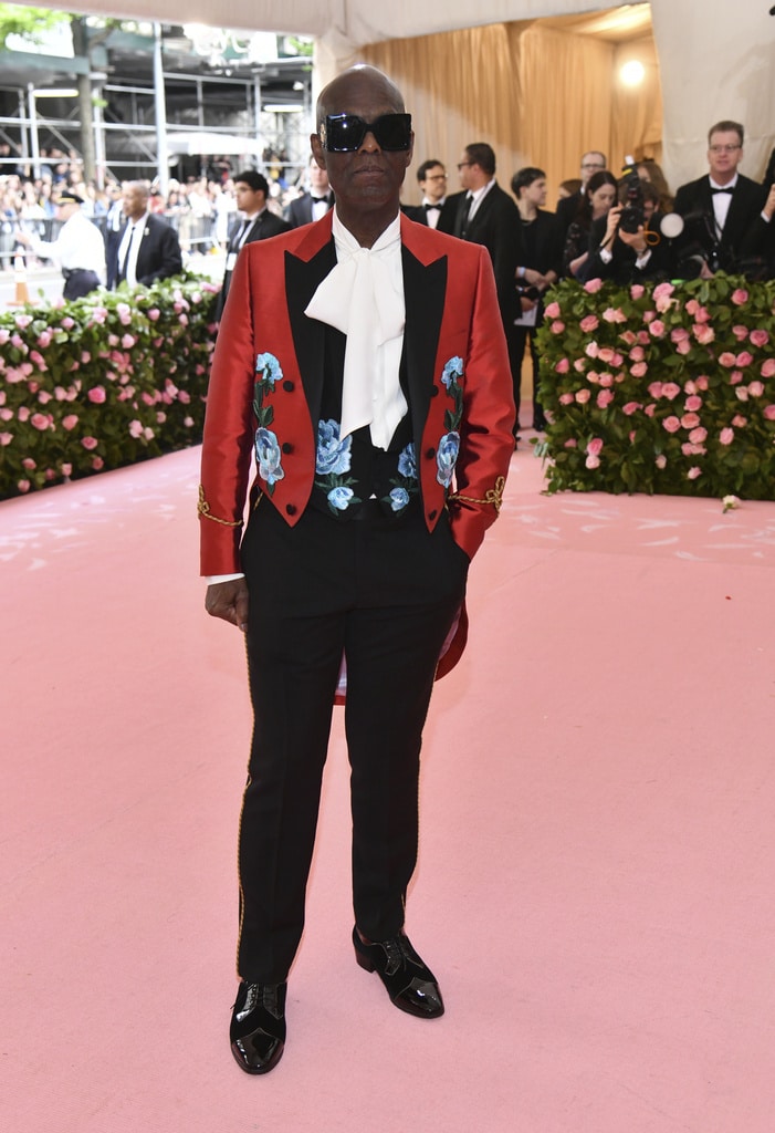 A look at dandyism, the Black fashion style powering the Met Gala