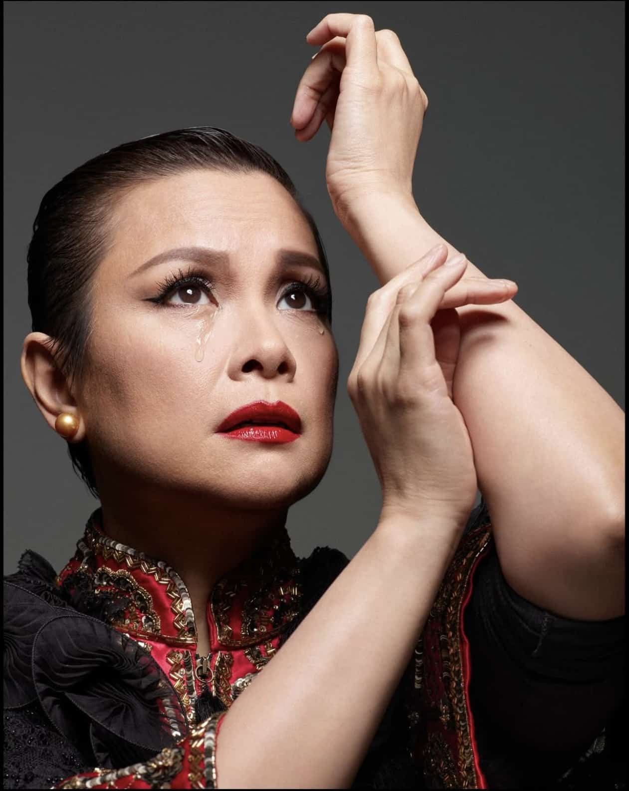 Lea Salonga