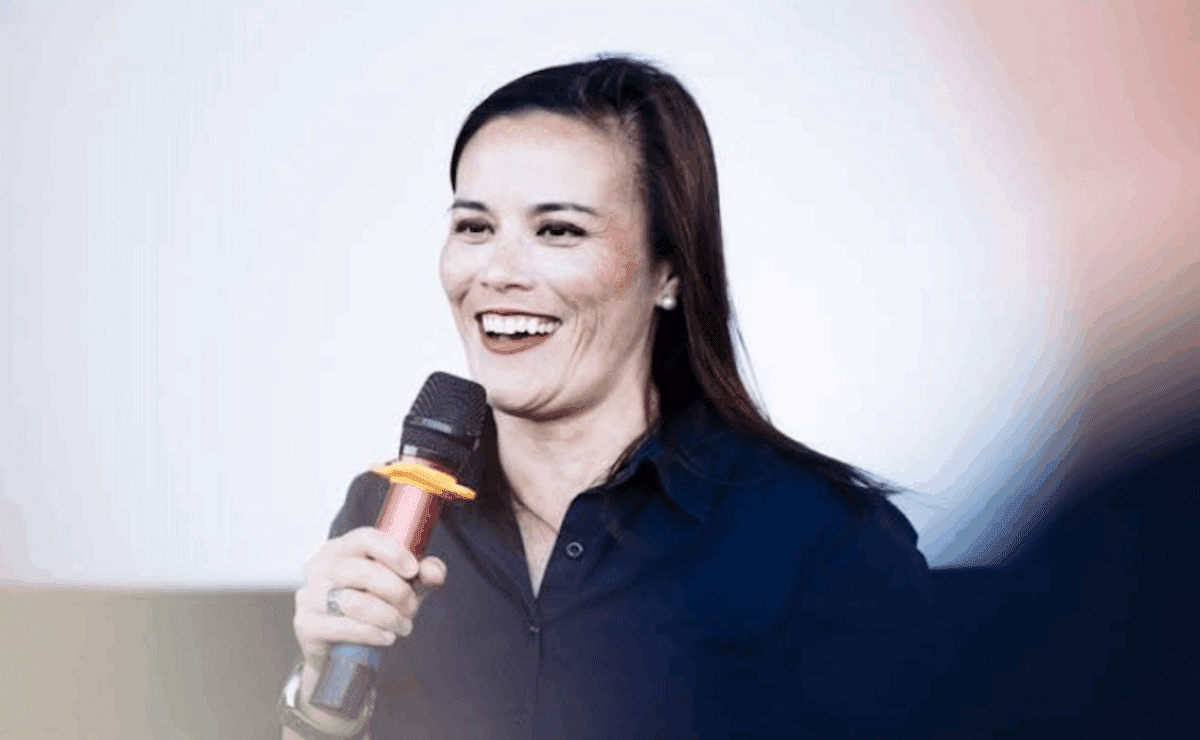 Gina Ortiz Jones