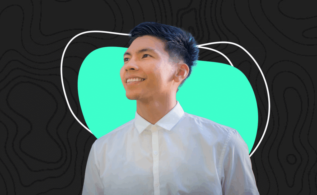 Kenneth Mejia