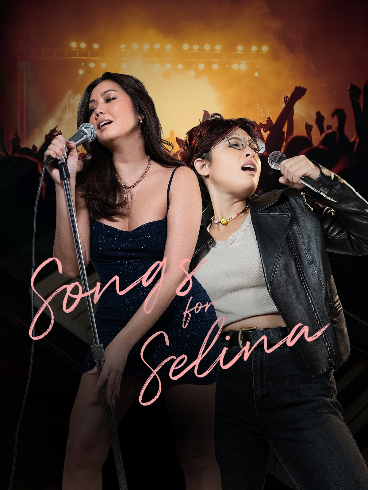 Songs for Selina