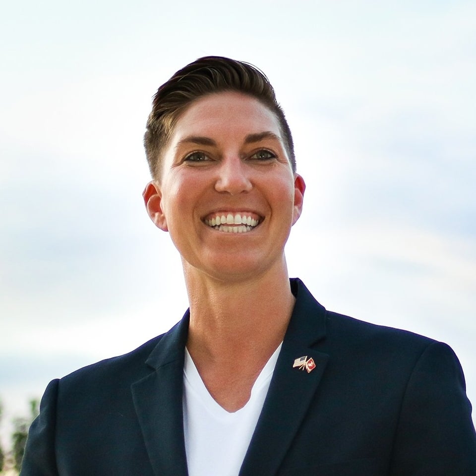 Janessa Goldbeck