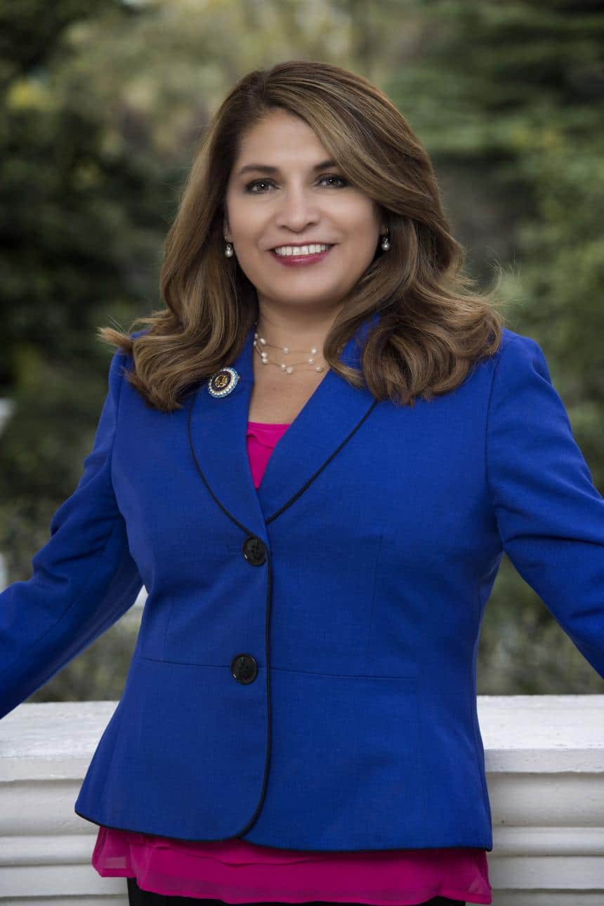 Sharon Quirk Silva