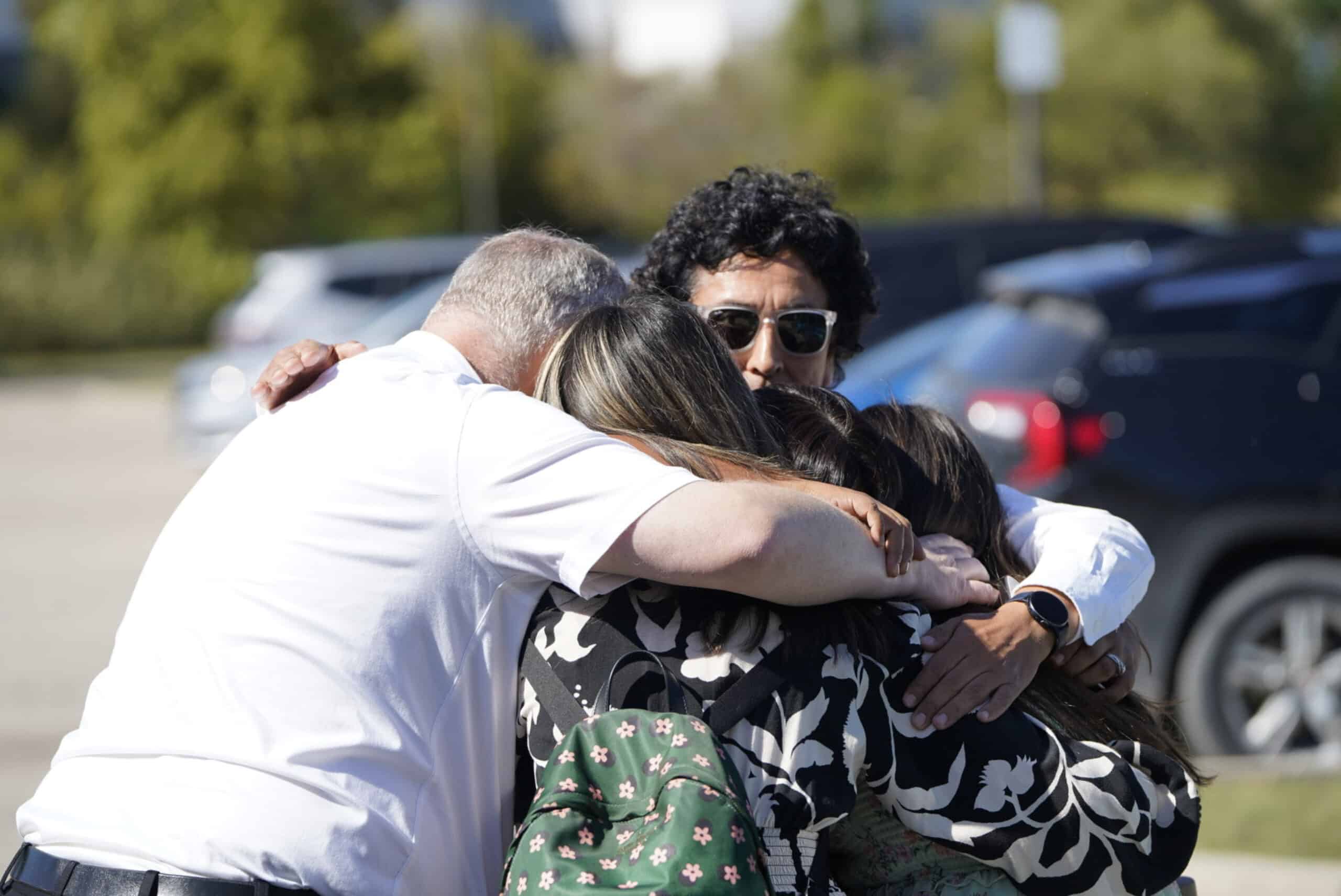 Michigan shooting
