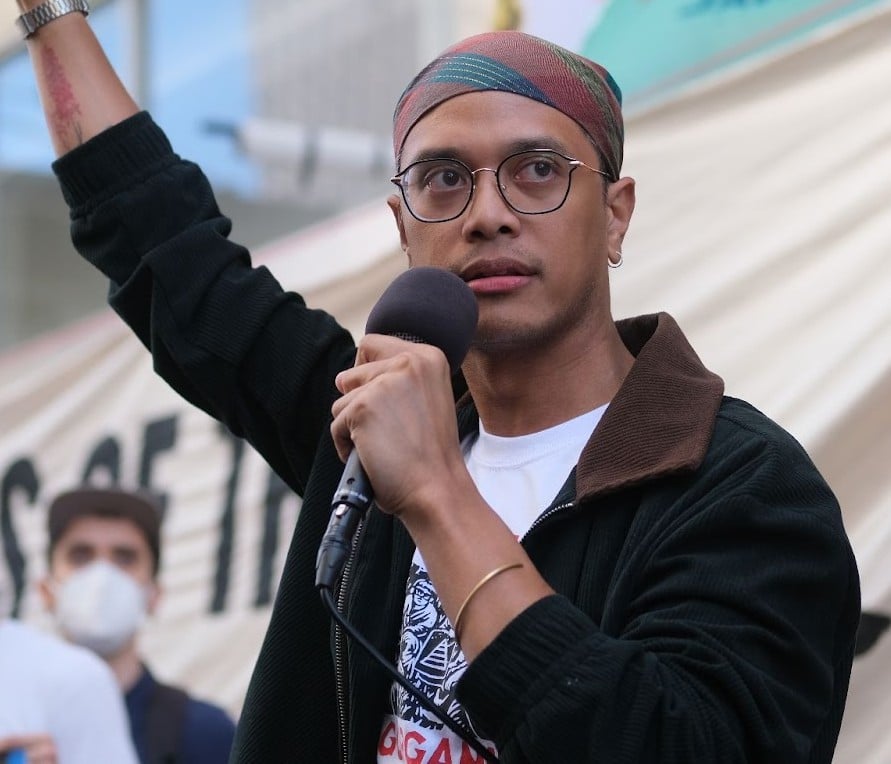 Adnan Bonifacio