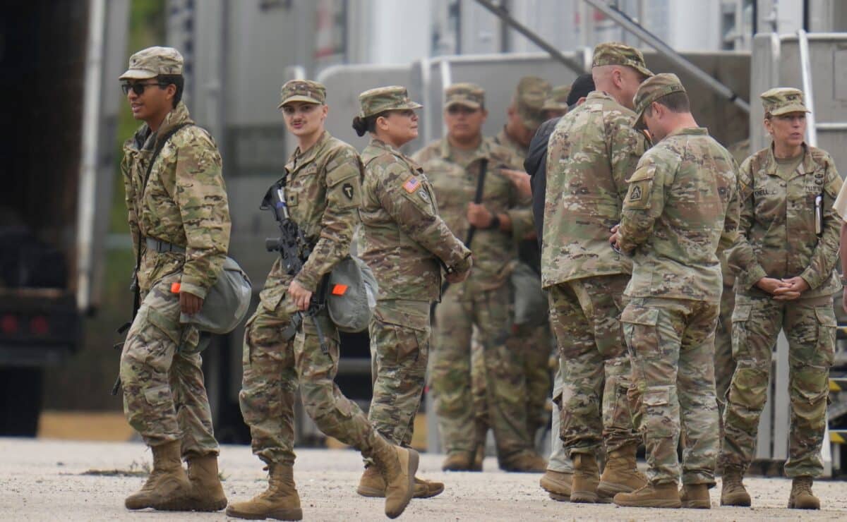 National Guard
