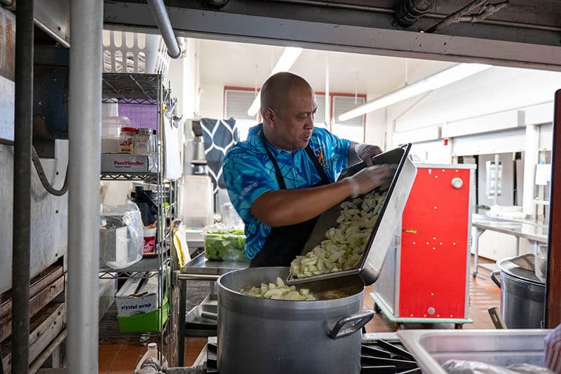 Tinola