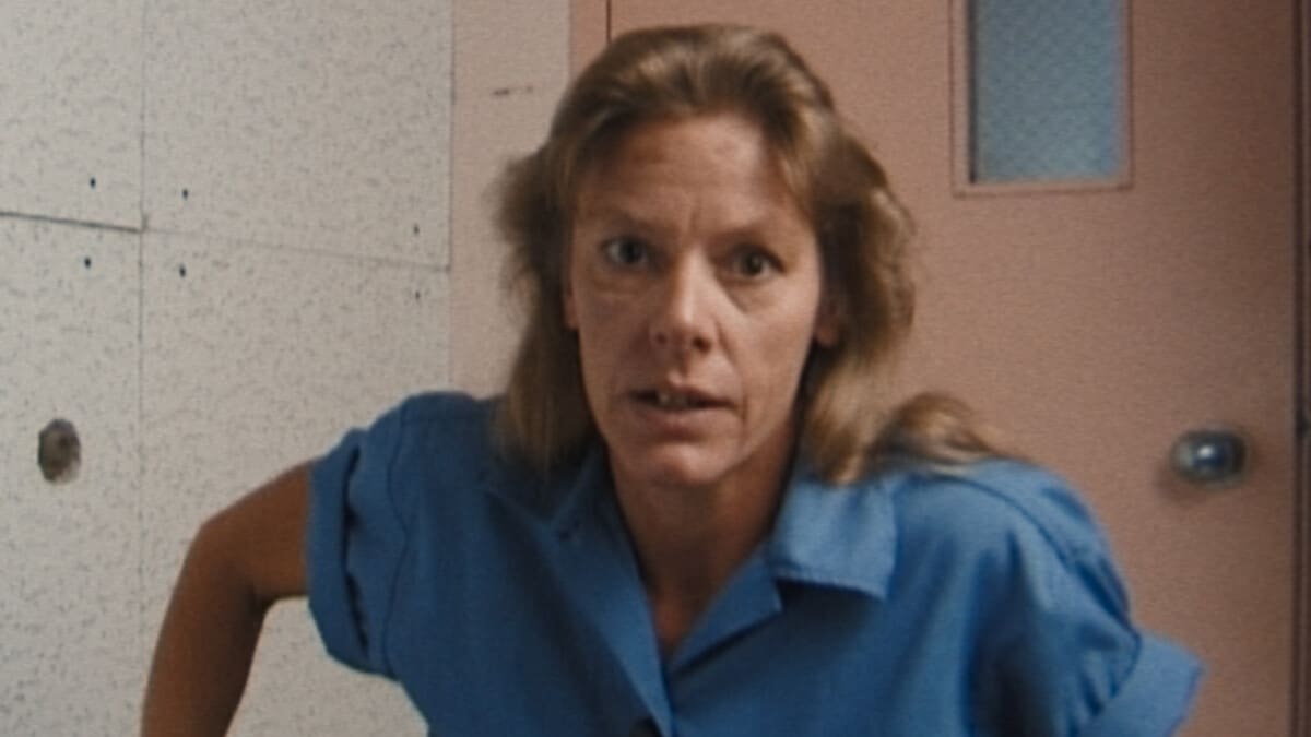 Aileen Queen of the Serial Killers