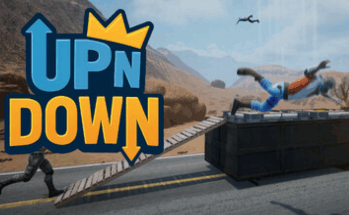Up N Down