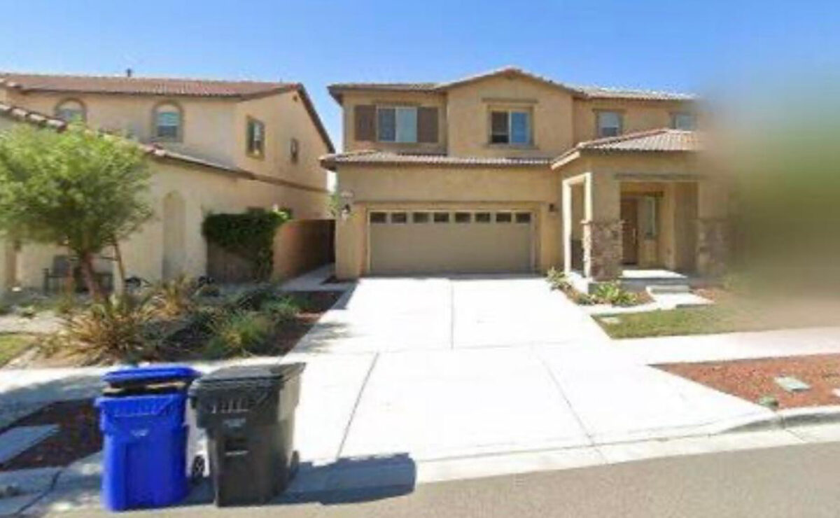 Fontana property