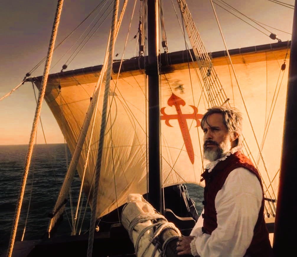 Magellan Oscars