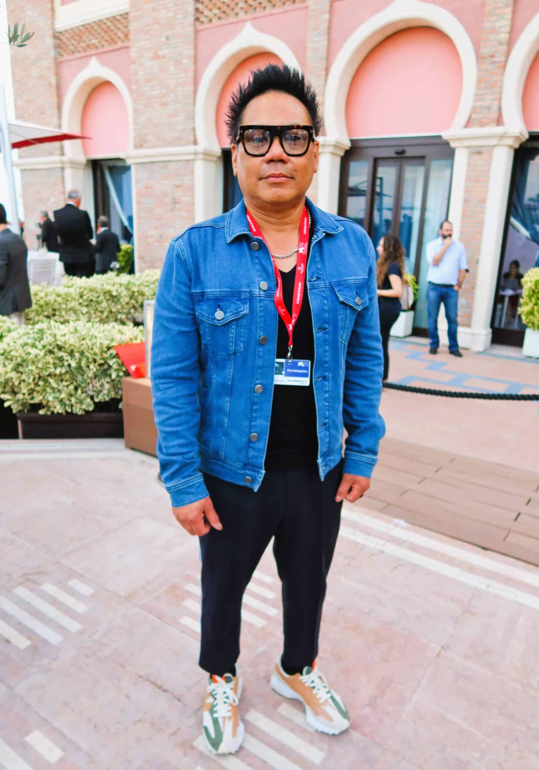 Matthew Libatique