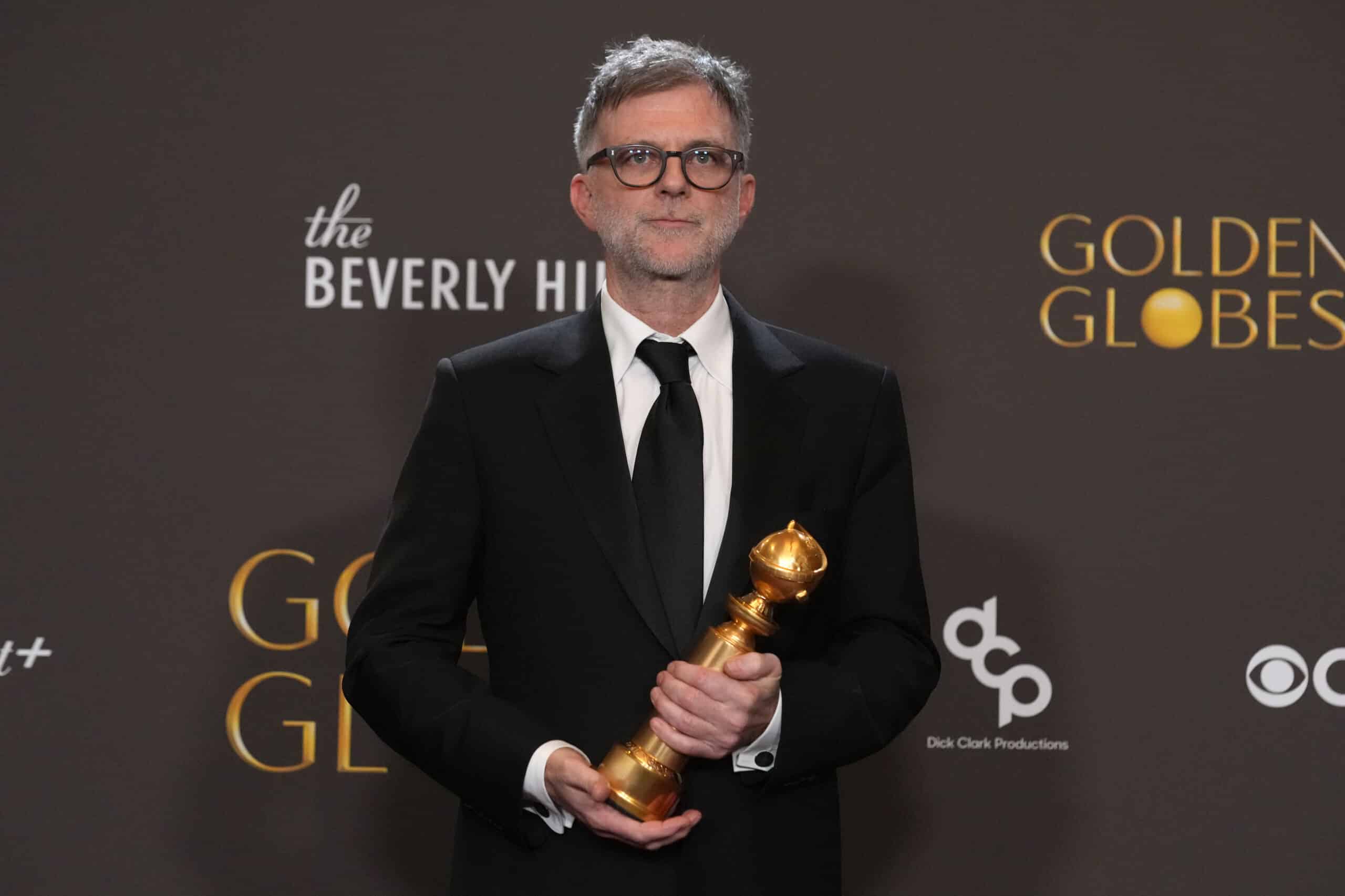 Paul Thomas Anderson