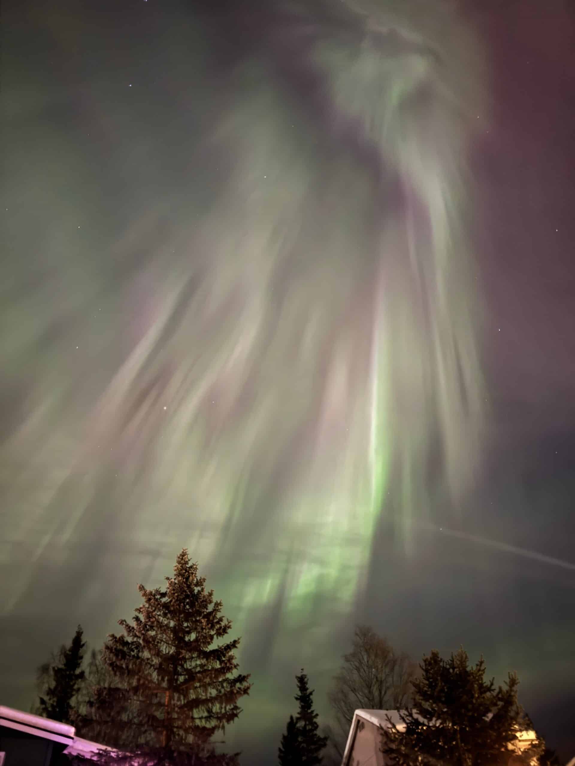 Northern Lights