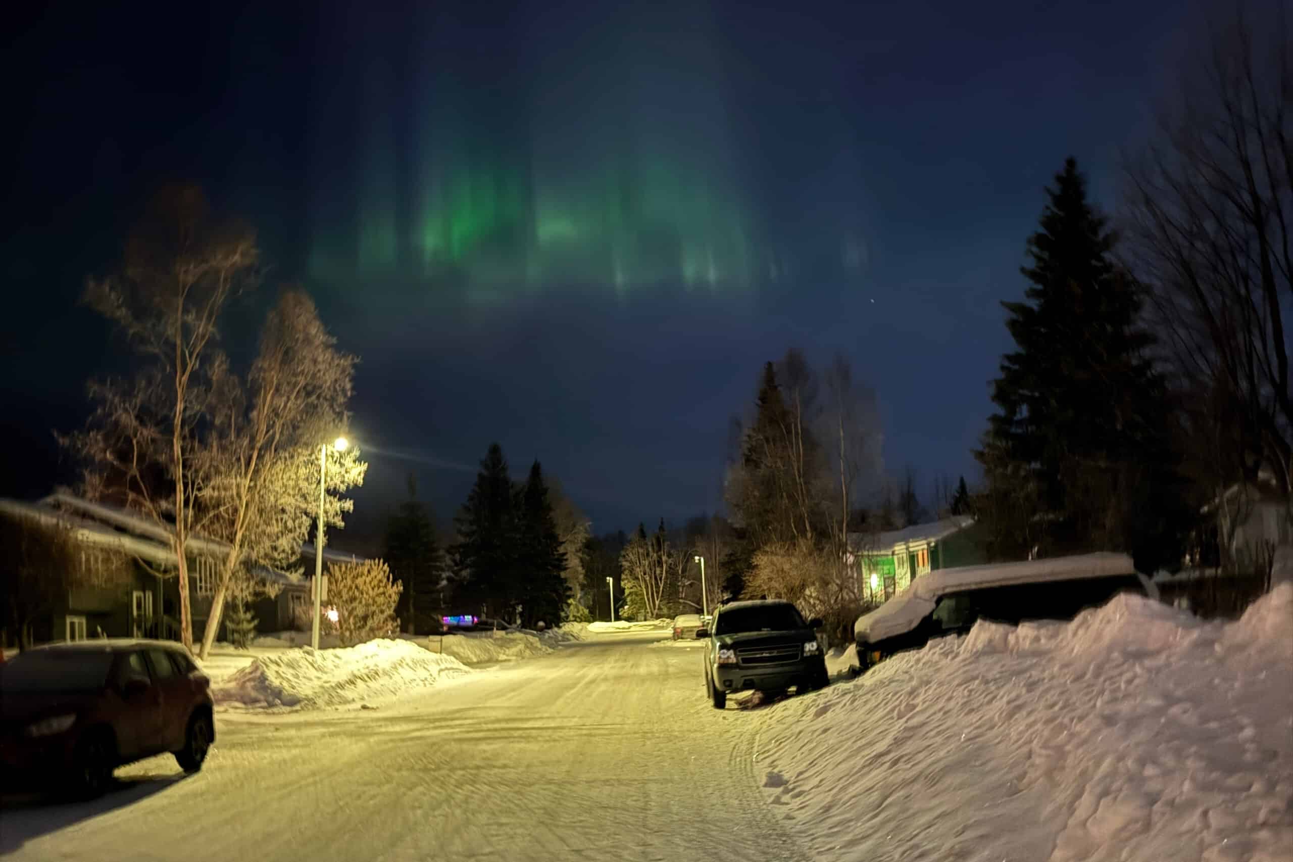 Northern Lights
