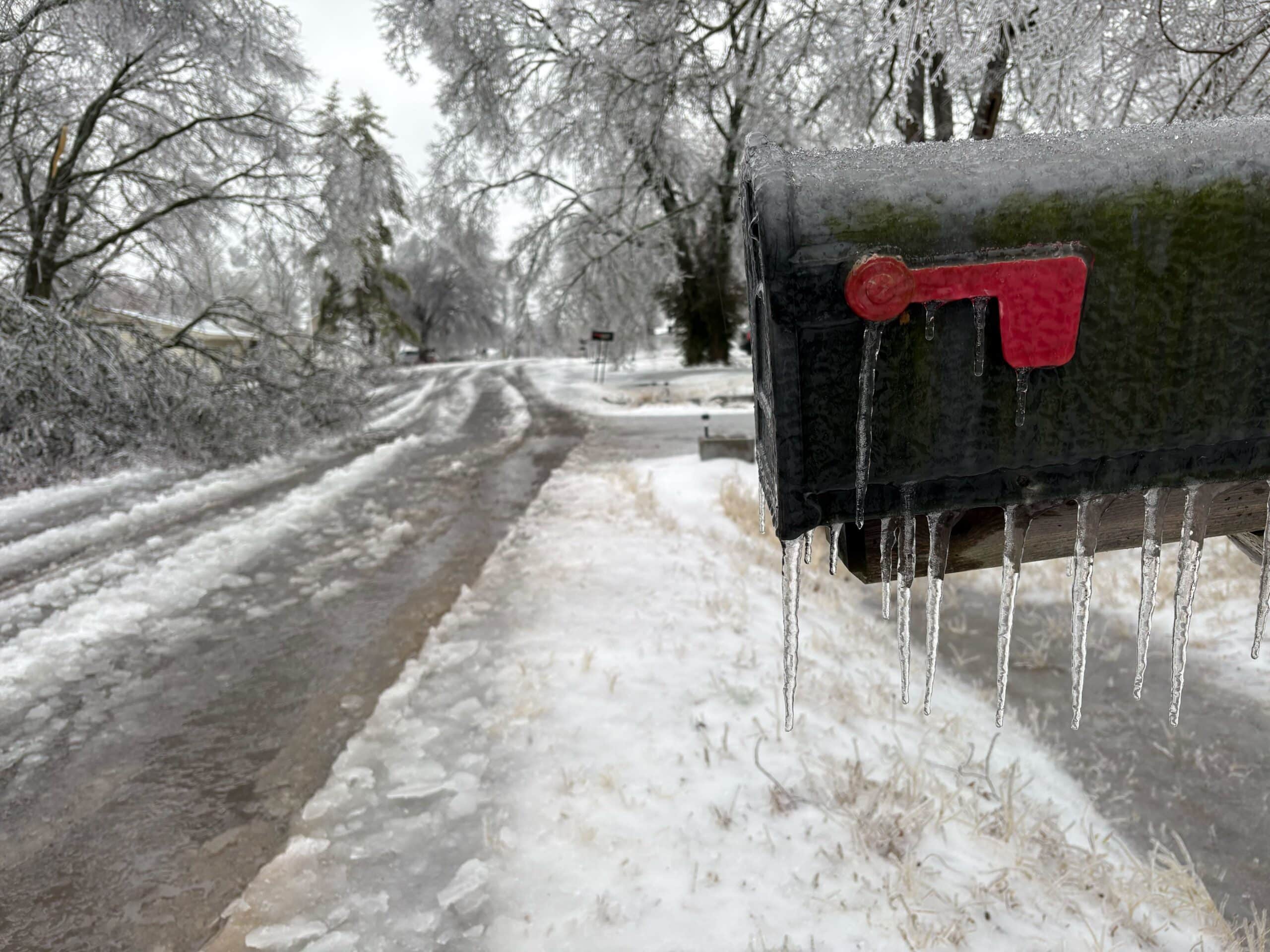 winter storm