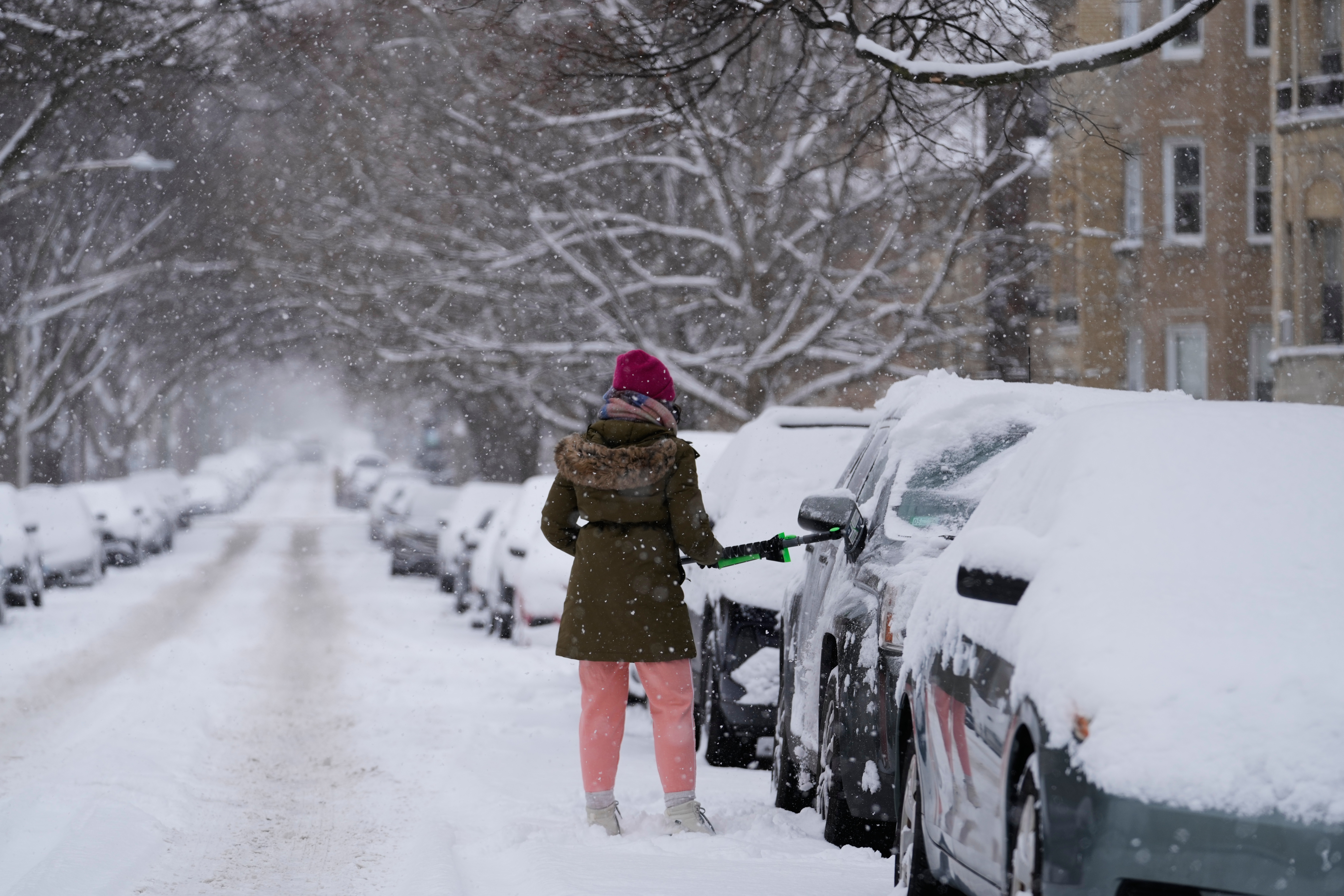 winter storm