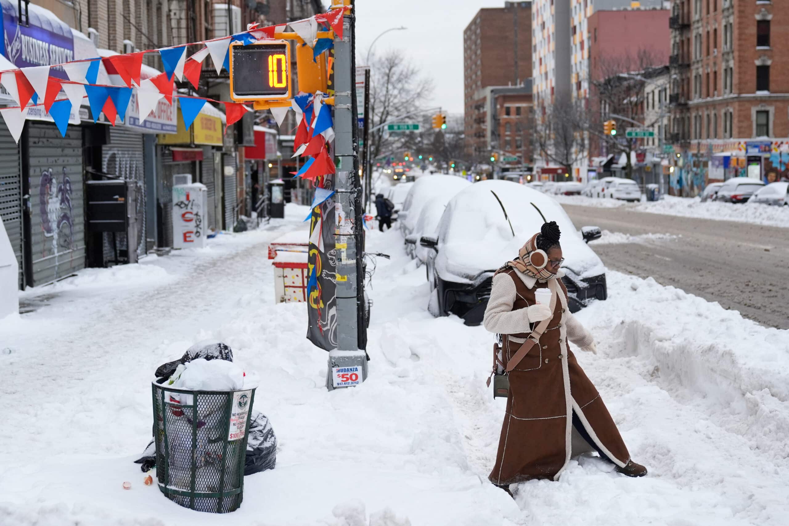 winter storm