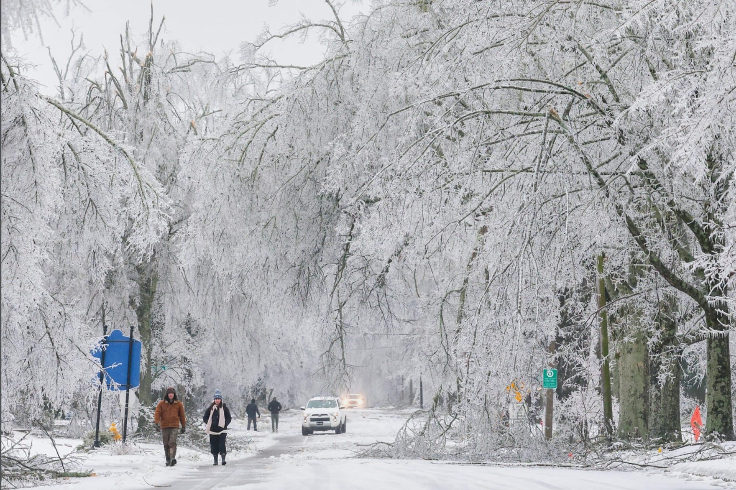 winter storm