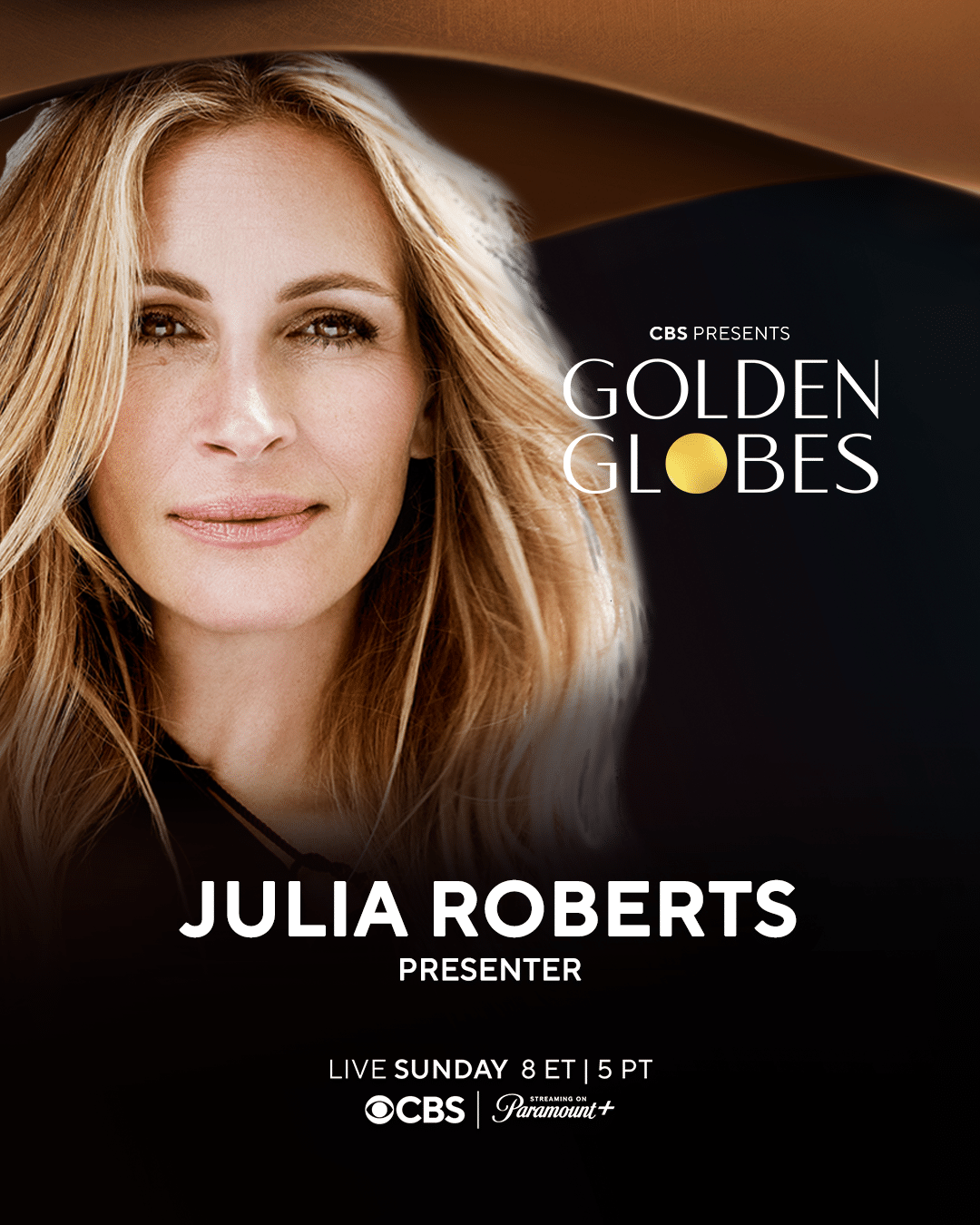 Julia Roberts