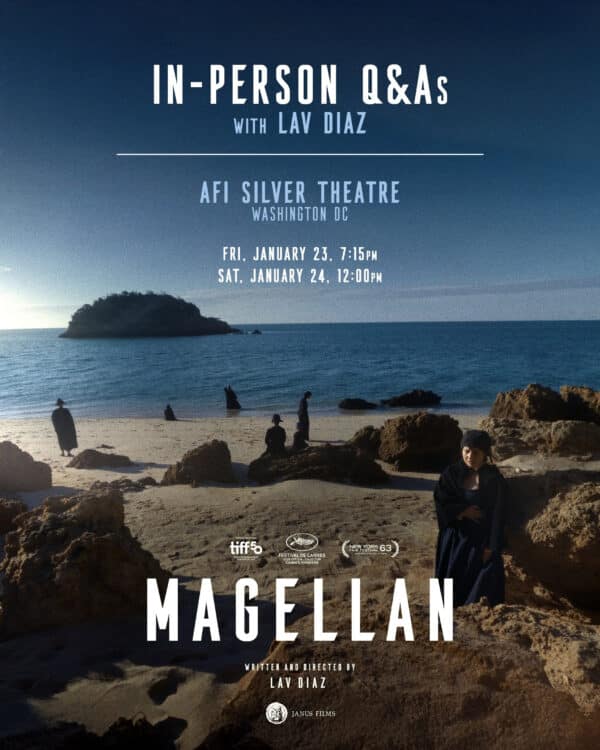 Magellan