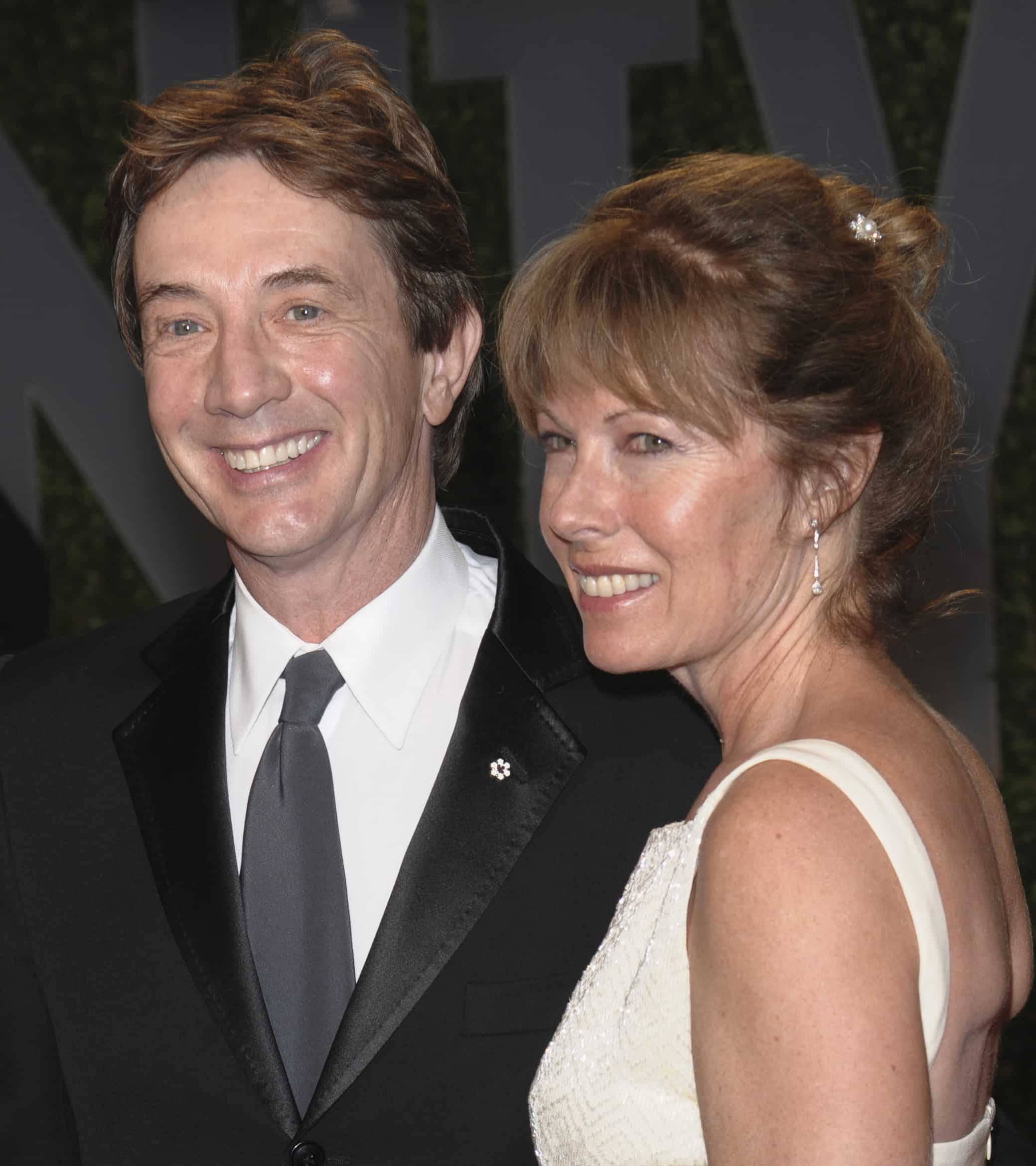 Martin Short