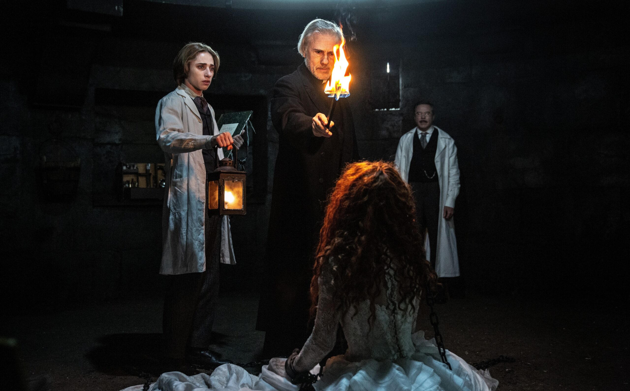 Dracula