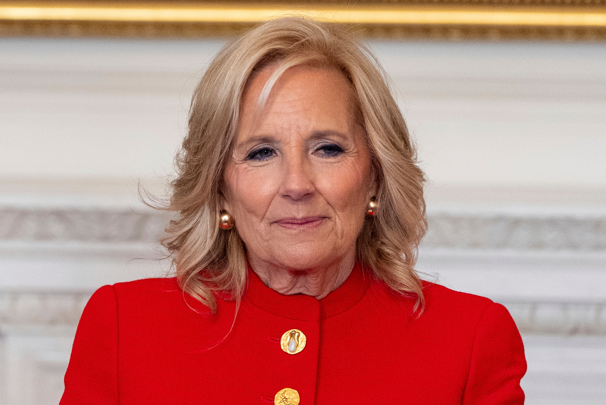 Jill Biden