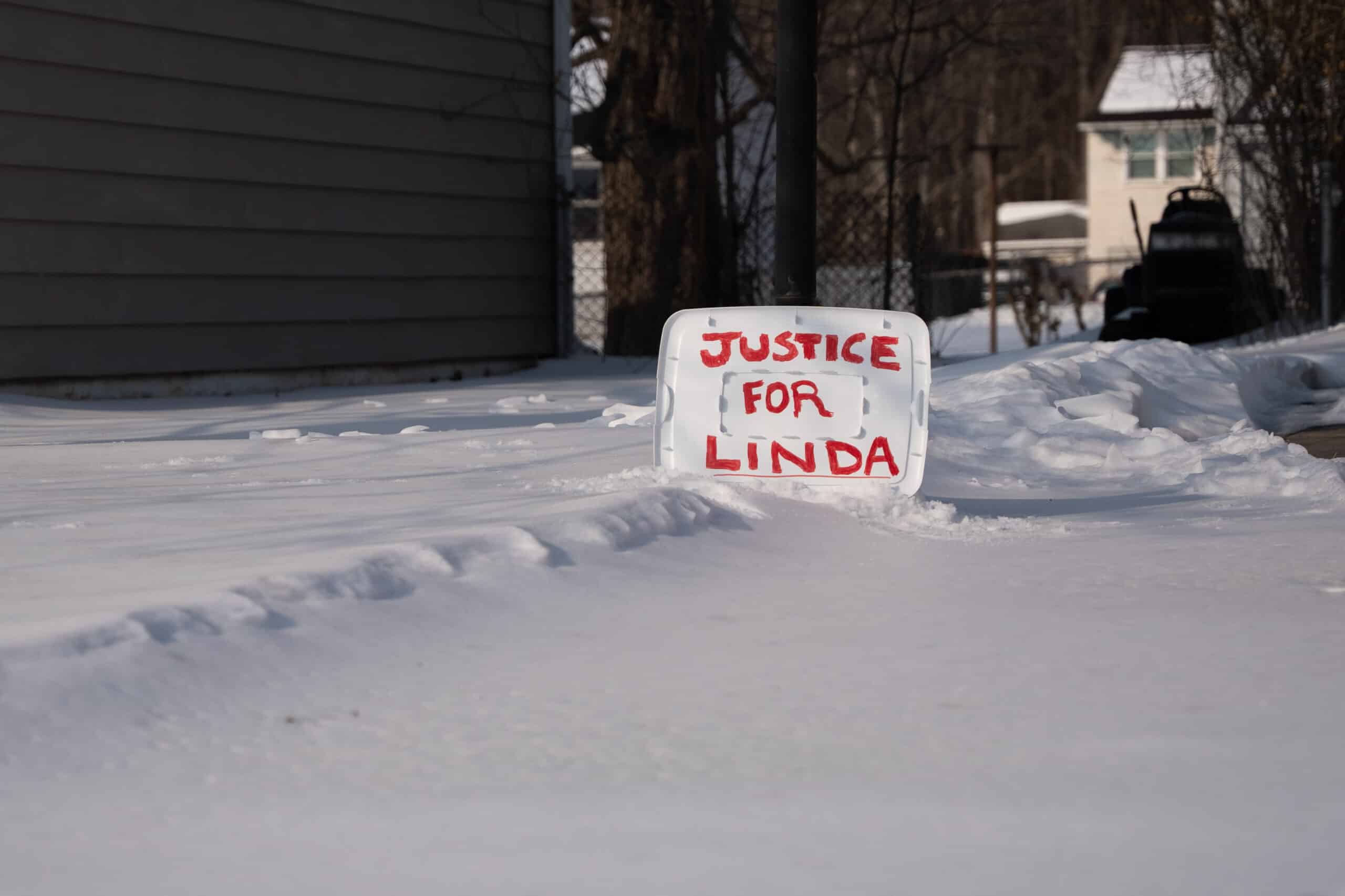 Linda Stevenson
