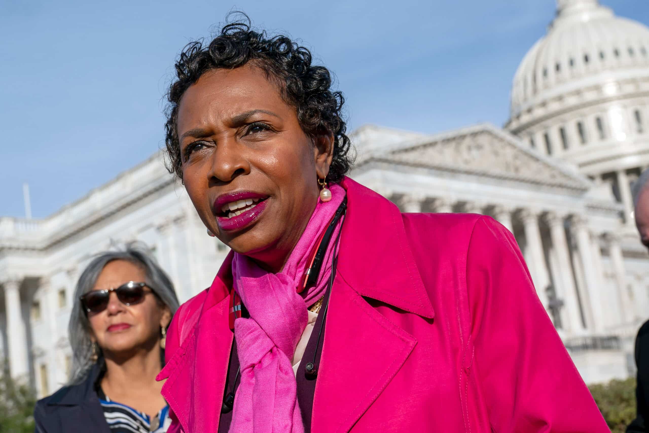 Yvette Clark