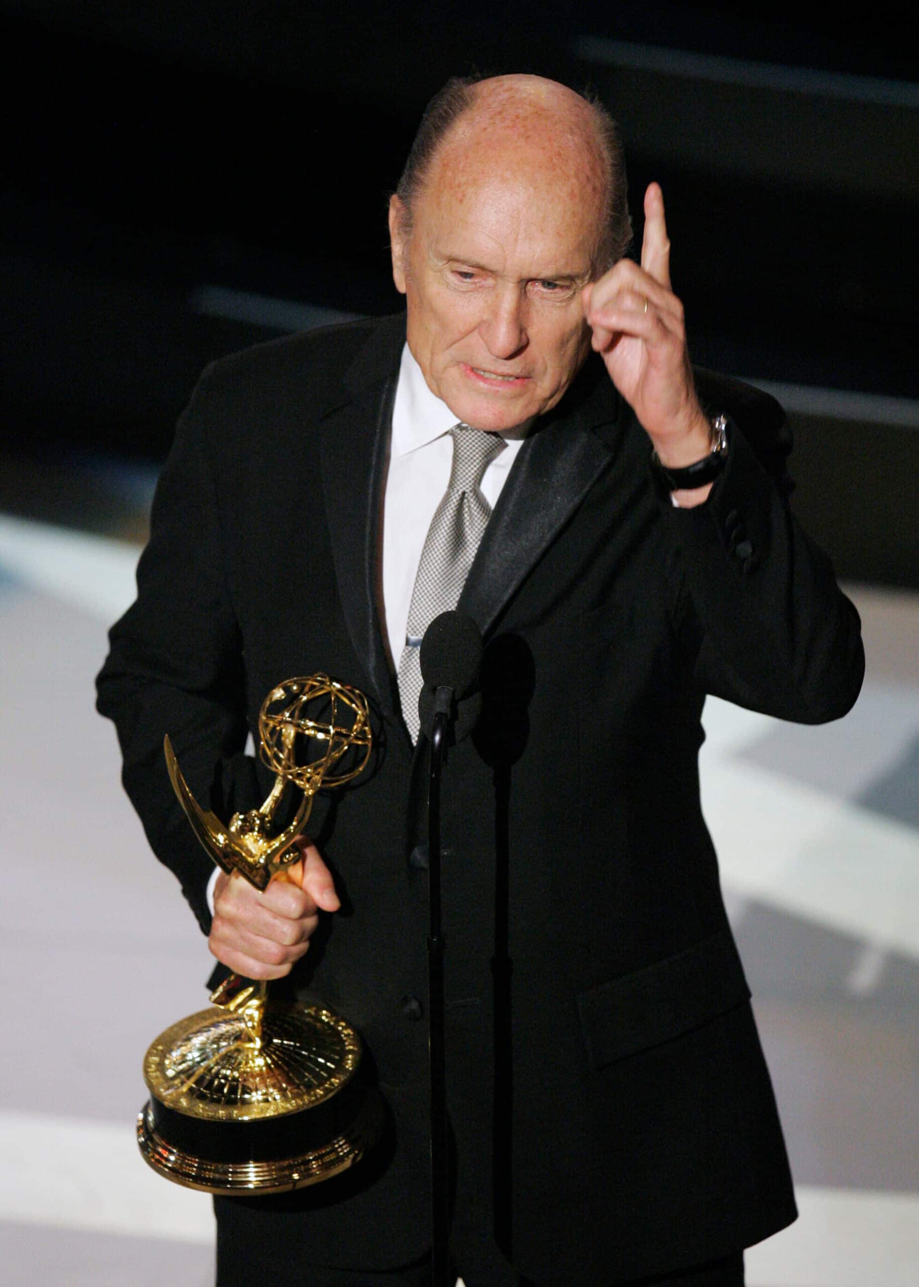 Robert Duvall