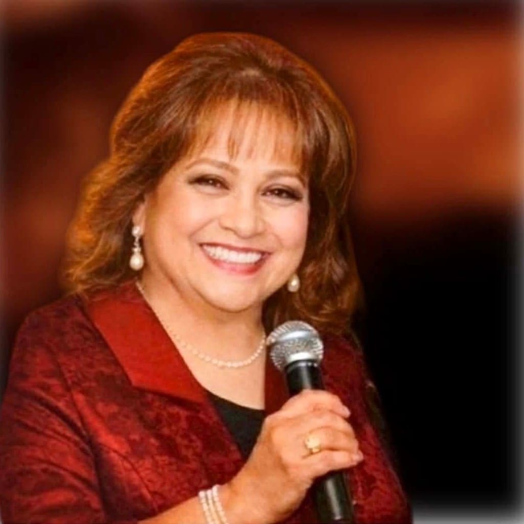 Djhoanna Garcia