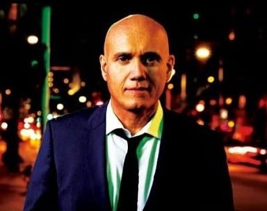 Patrick Barnitt