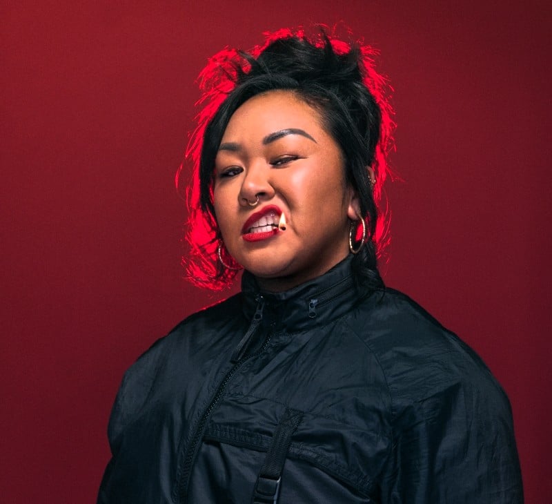 Fil-Am representation in LA theater