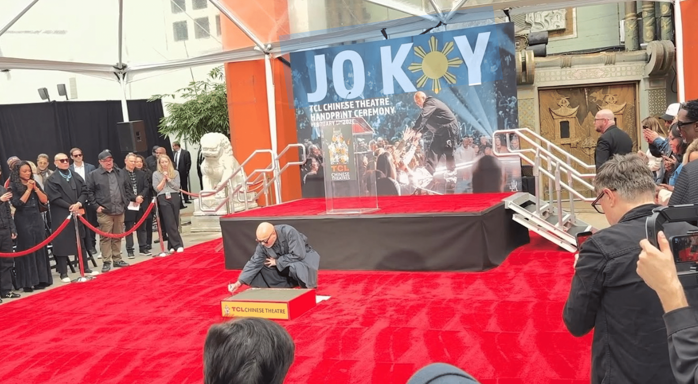 Jo Koy