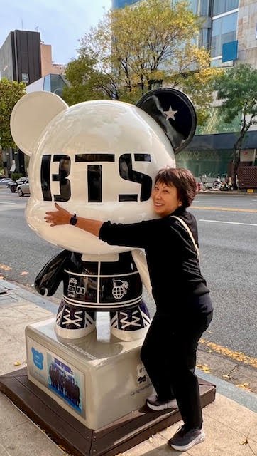 BTS Fil-Am