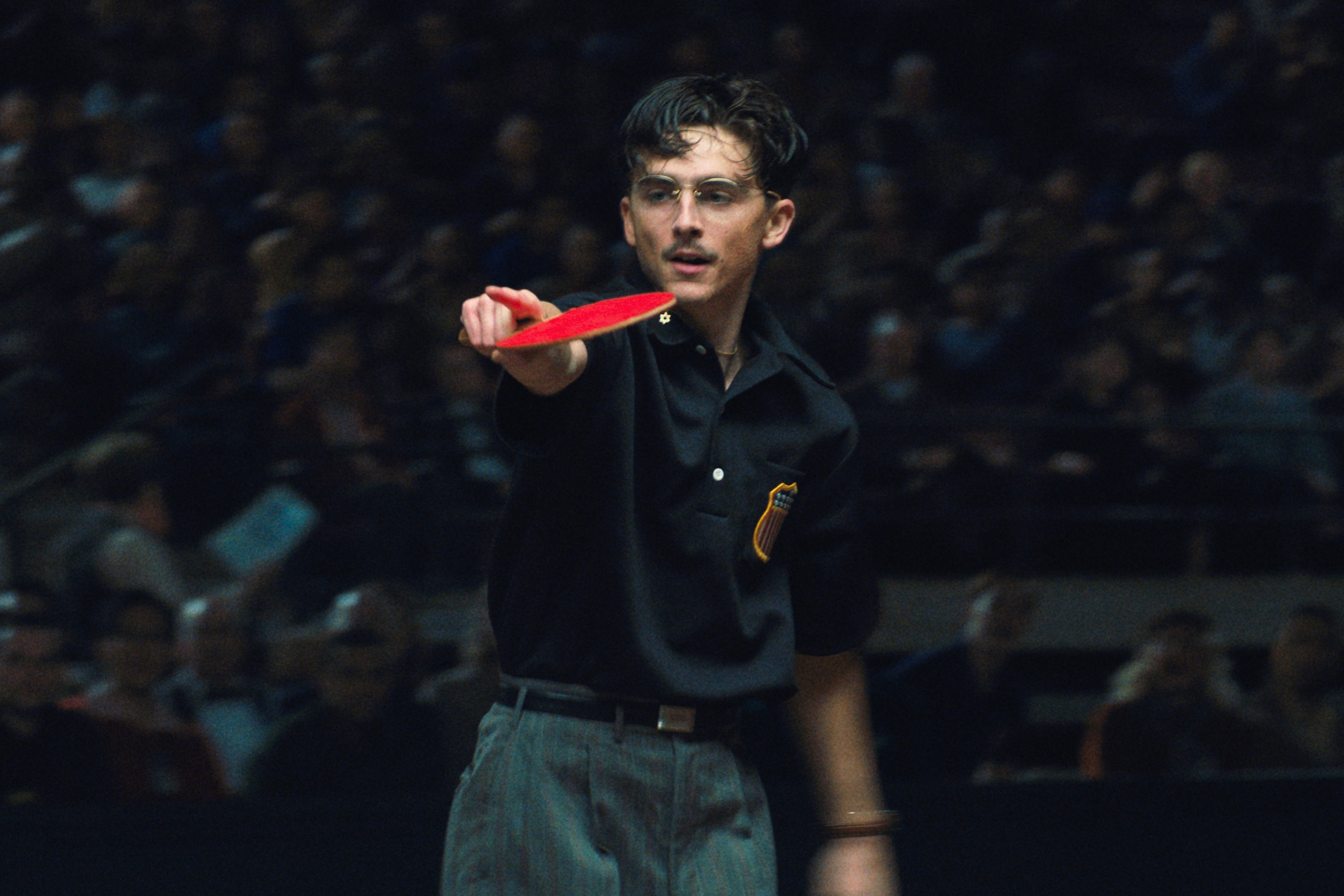 Timothee Chalamet