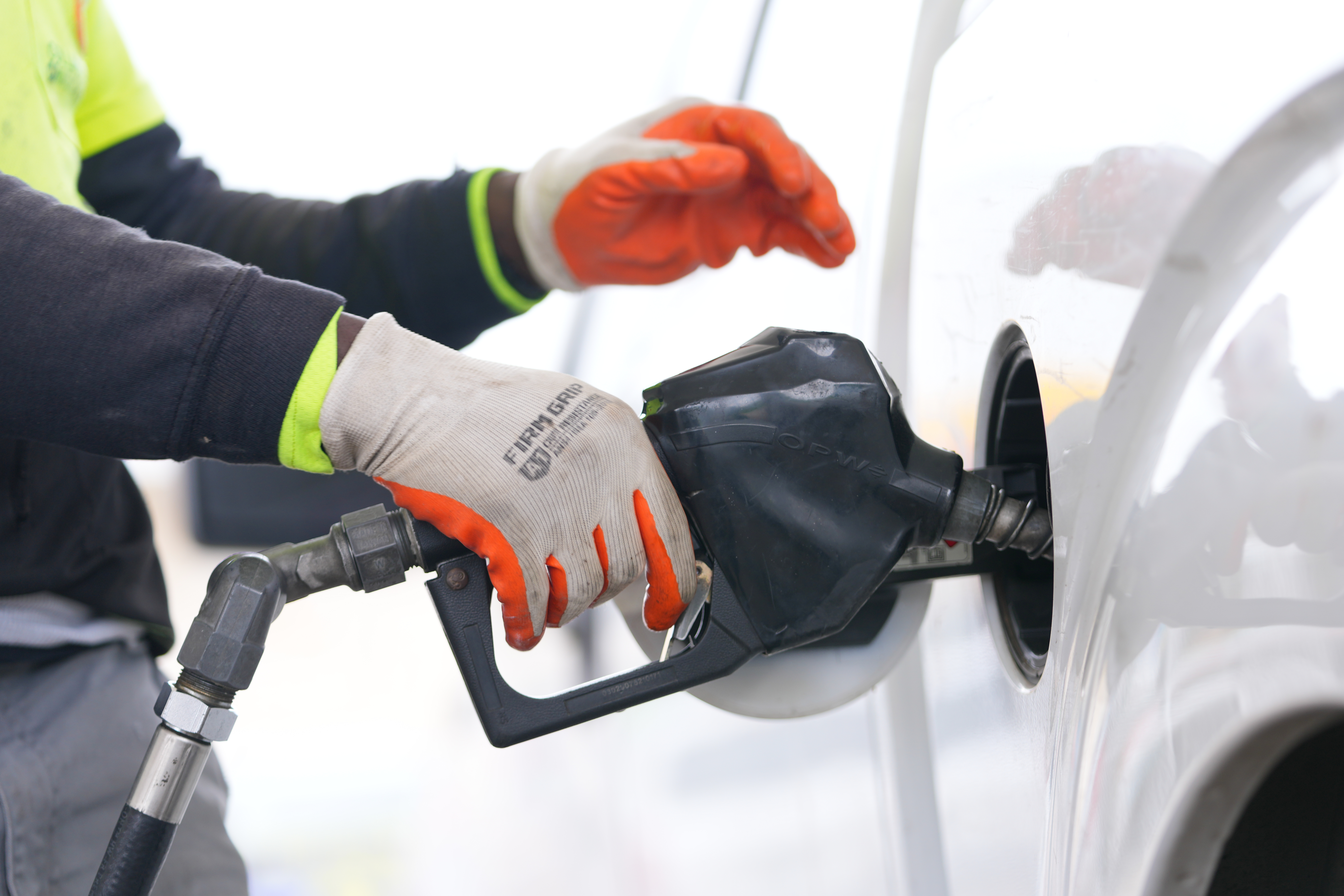 oil prices