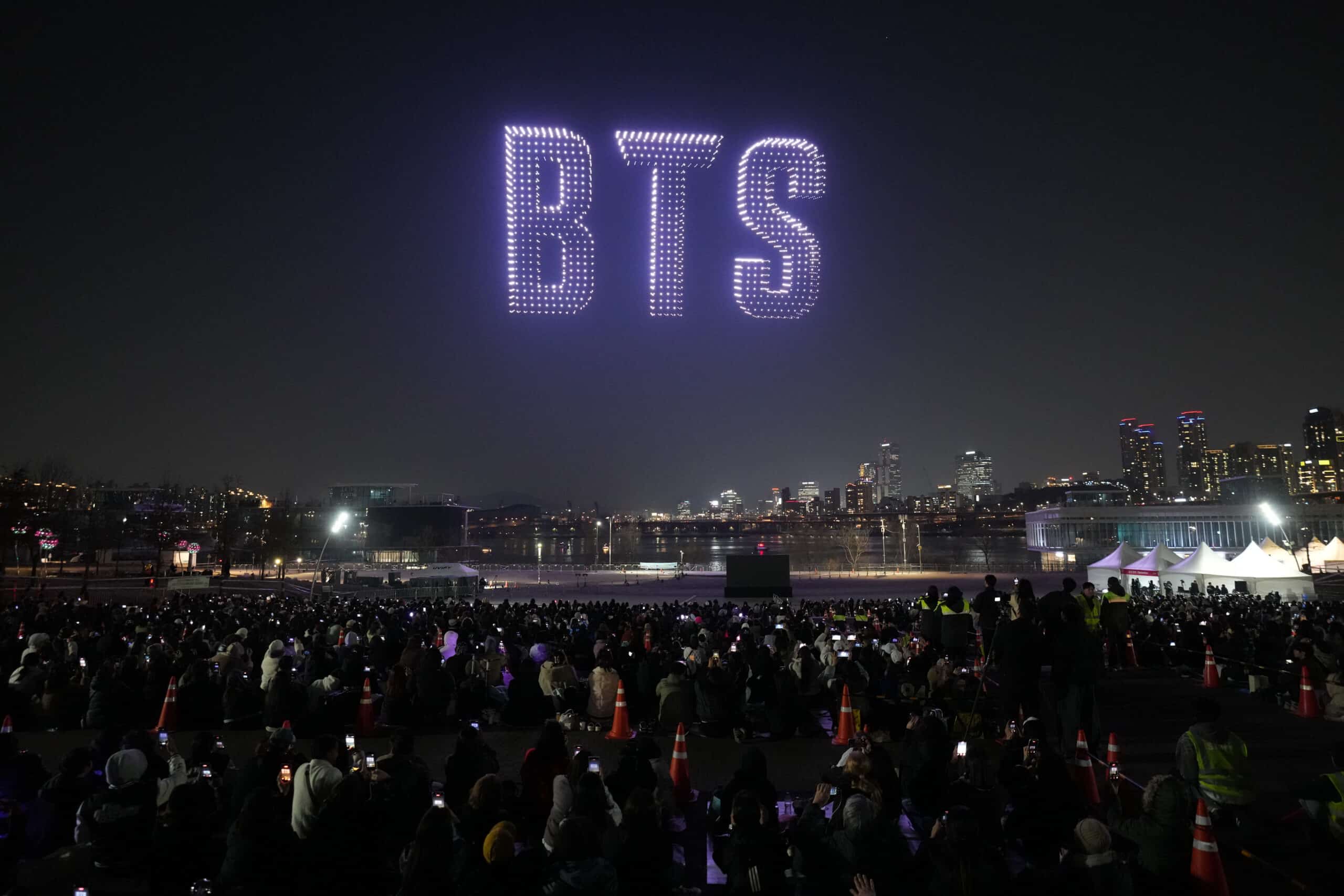 BTS